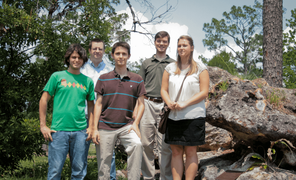 Jovian Impacts Research Group