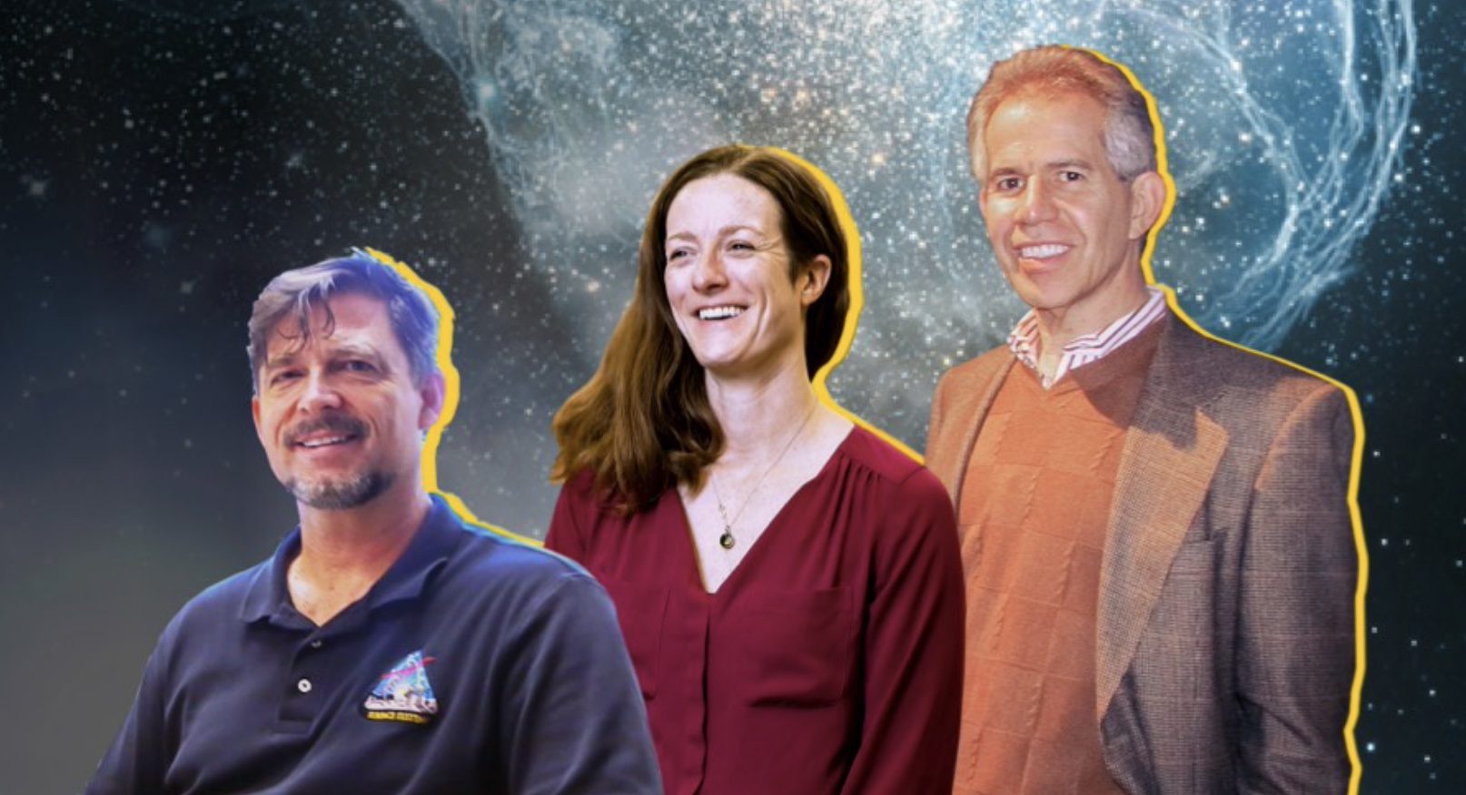 UCF Planetary Scientists Highlighted on UCF’s Homepage