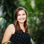 Alex Brown Headshot