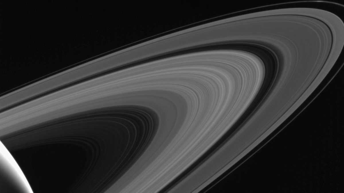 Distant Stars Spotlight Mini Moons in Saturn’s Rings