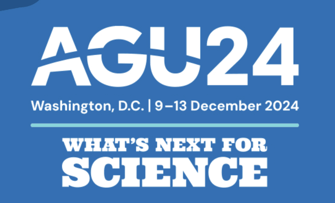 UCF Planetary Scientists Discuss Research at AGU24