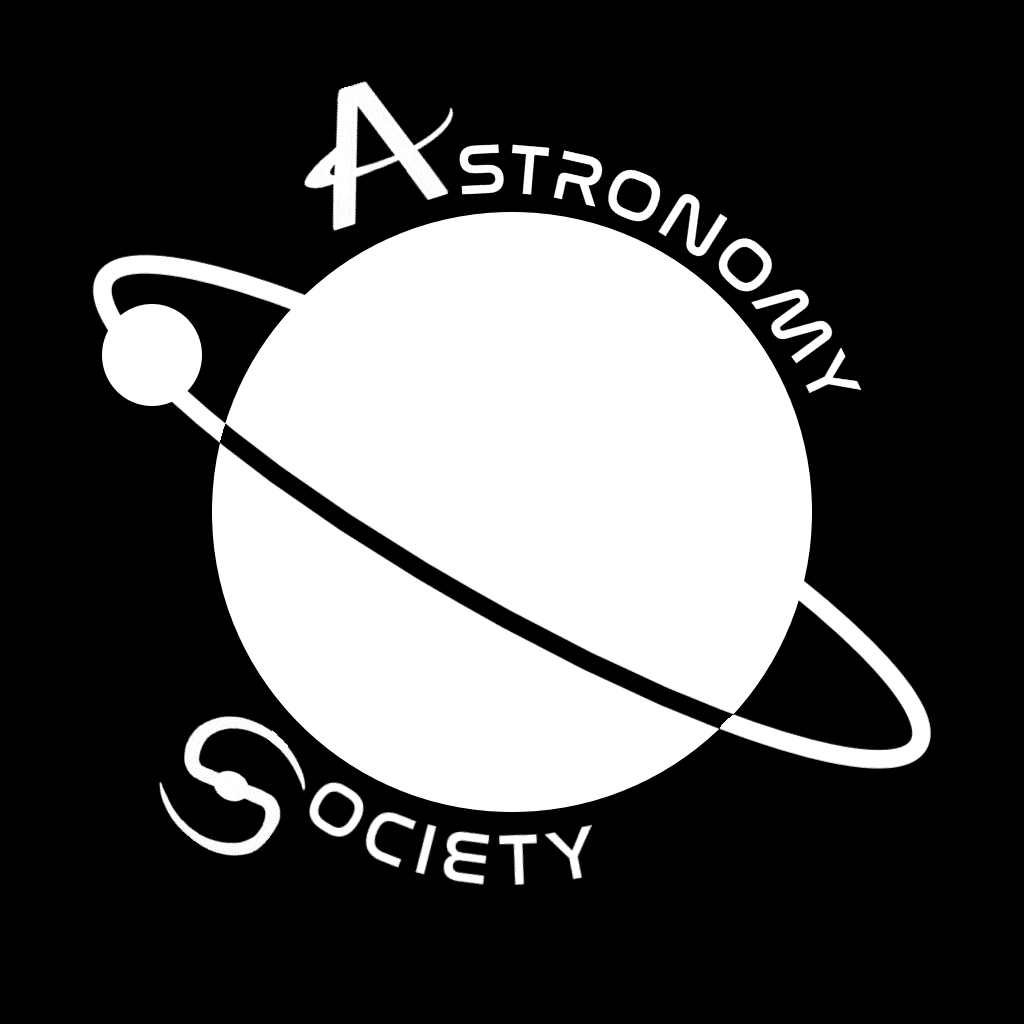 Astronomy Society Logo